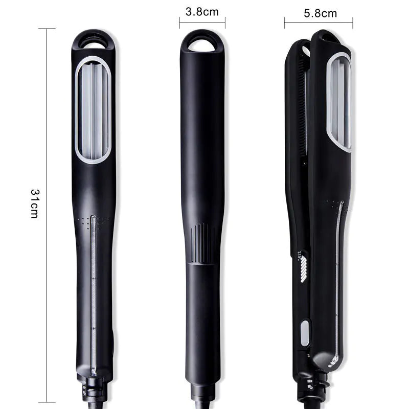 Electric Wave Perm Stone Ceramic Hair Styling Tool